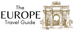 The Europe Travel Guide