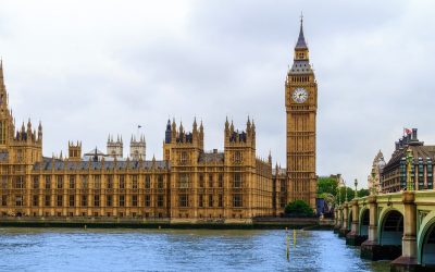 Europe Travel Guide To London