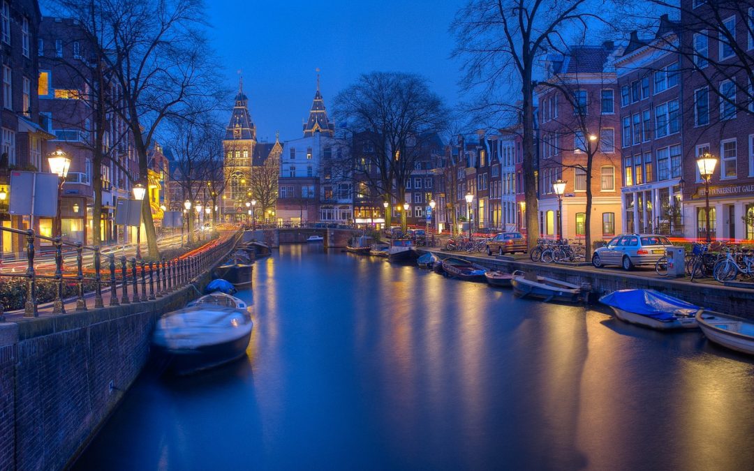 Europe Travel Guide To Amsterdam