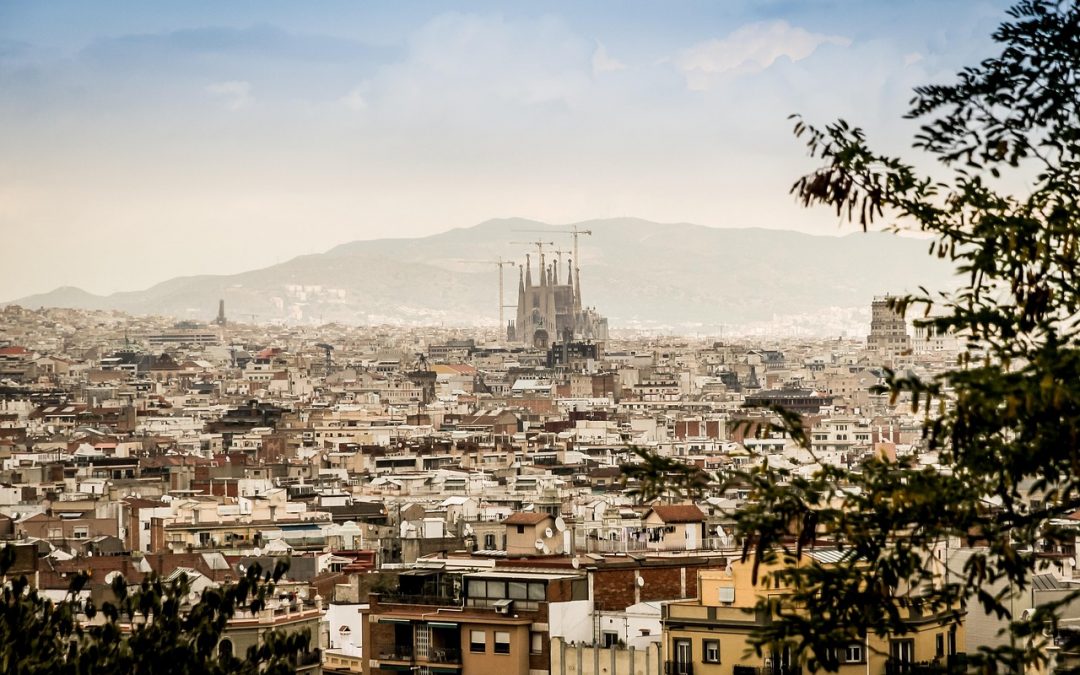 The Europe Travel Guide – Barcelona Bliss List