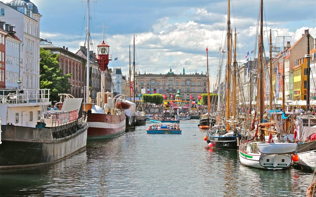 Europe Travel Guide To Copenhagen