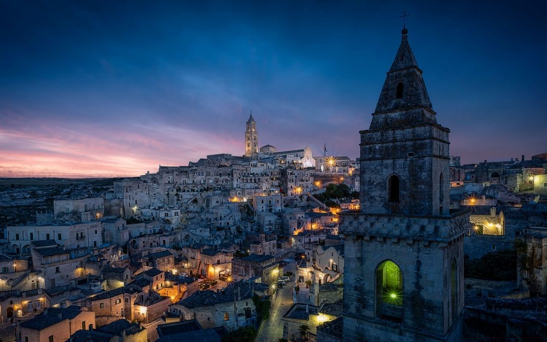 Europe’s Top 10 Hidden Gems