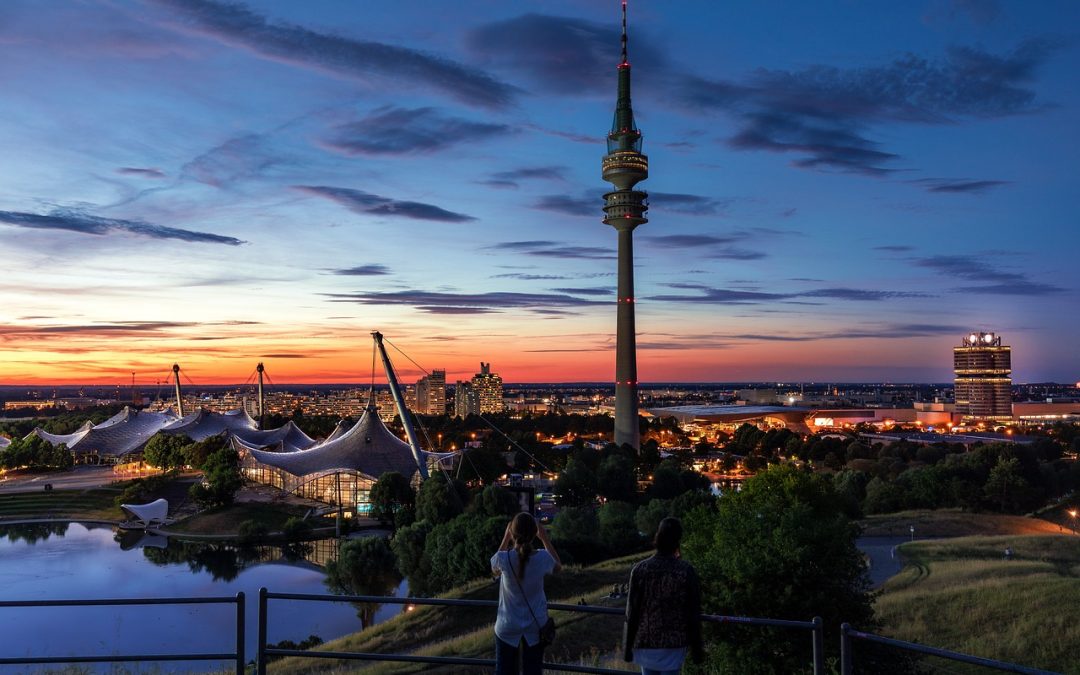 The Europe Travel Guide To Munich