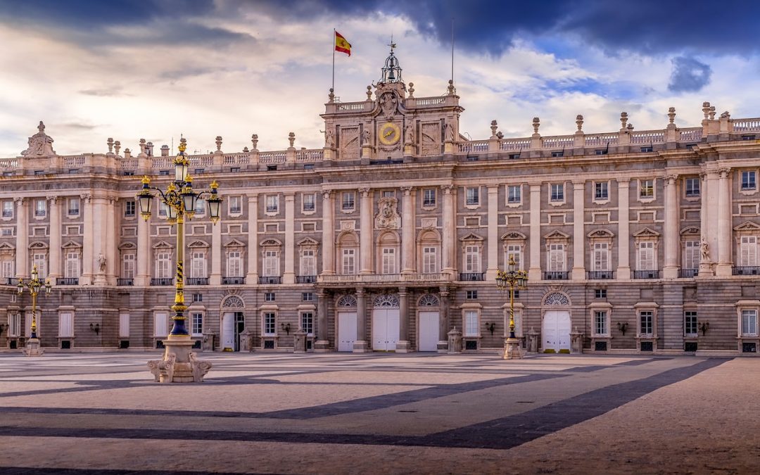 Europe Travel Guide To Madrid