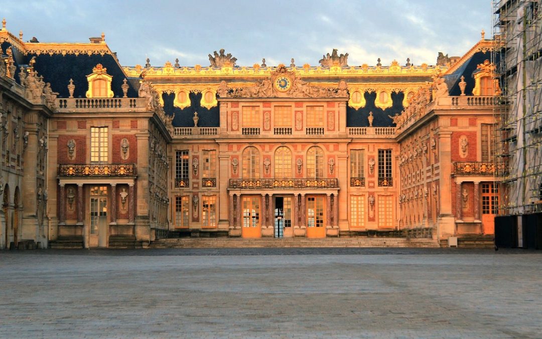 The Europe Travel Guide – Paris Bliss List
