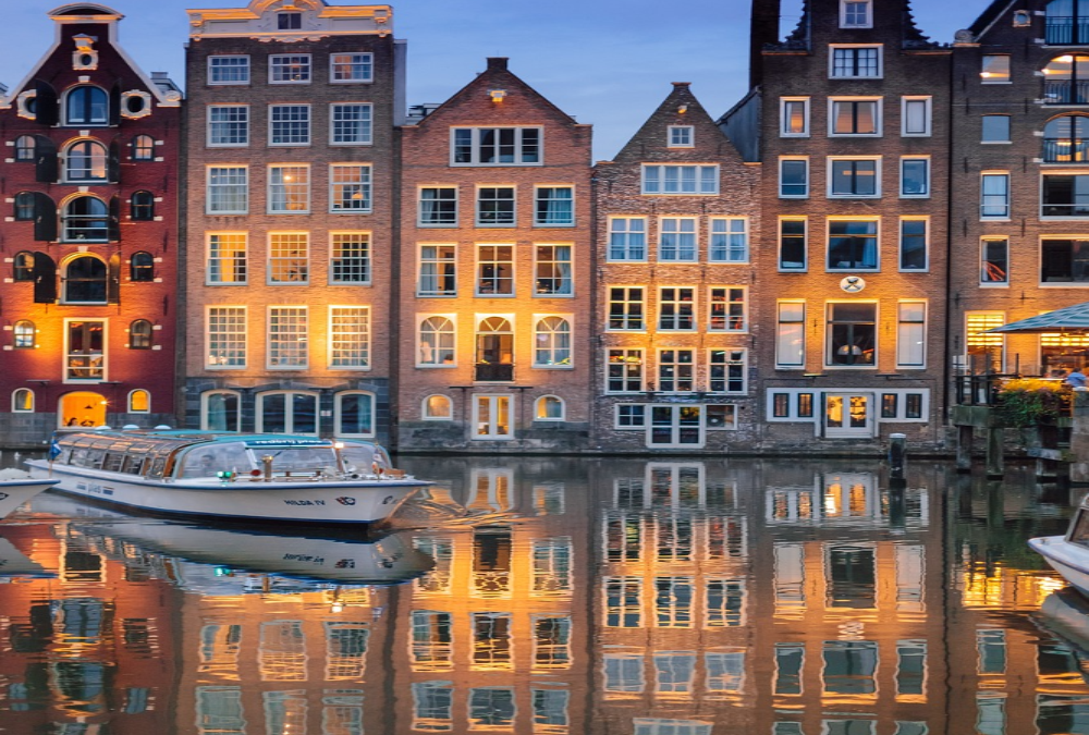 20 Dreamy European Destinations