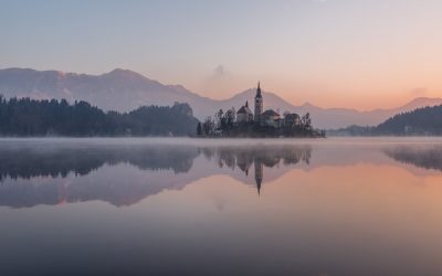 Europe Travel Guide – Micro Tourism