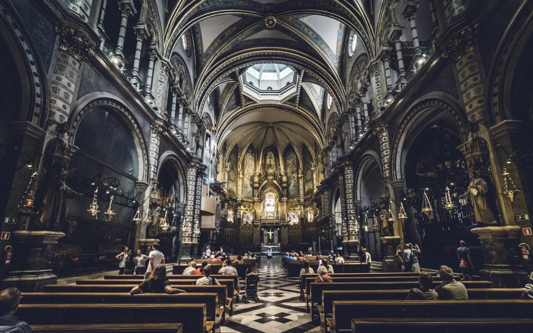 Europe Travel Guide To Barcelona
