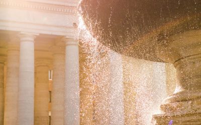 Europe Travel Guide To Rome