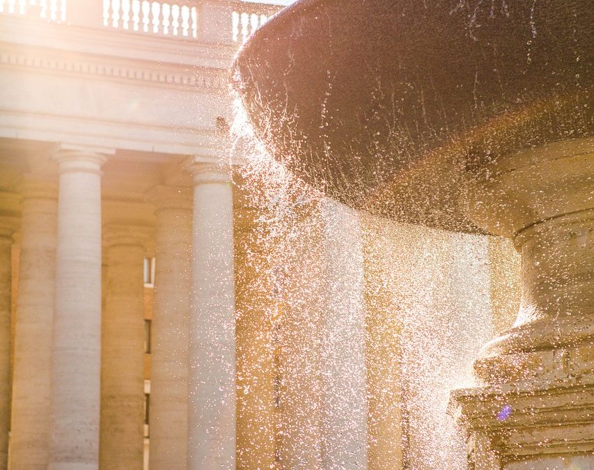 Europe Travel Guide To Rome