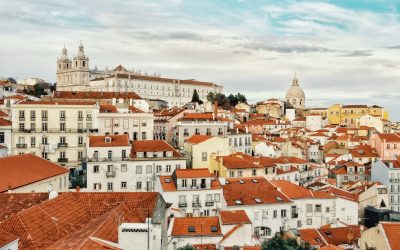The Europe Travel Guide – Lisbon Bliss List