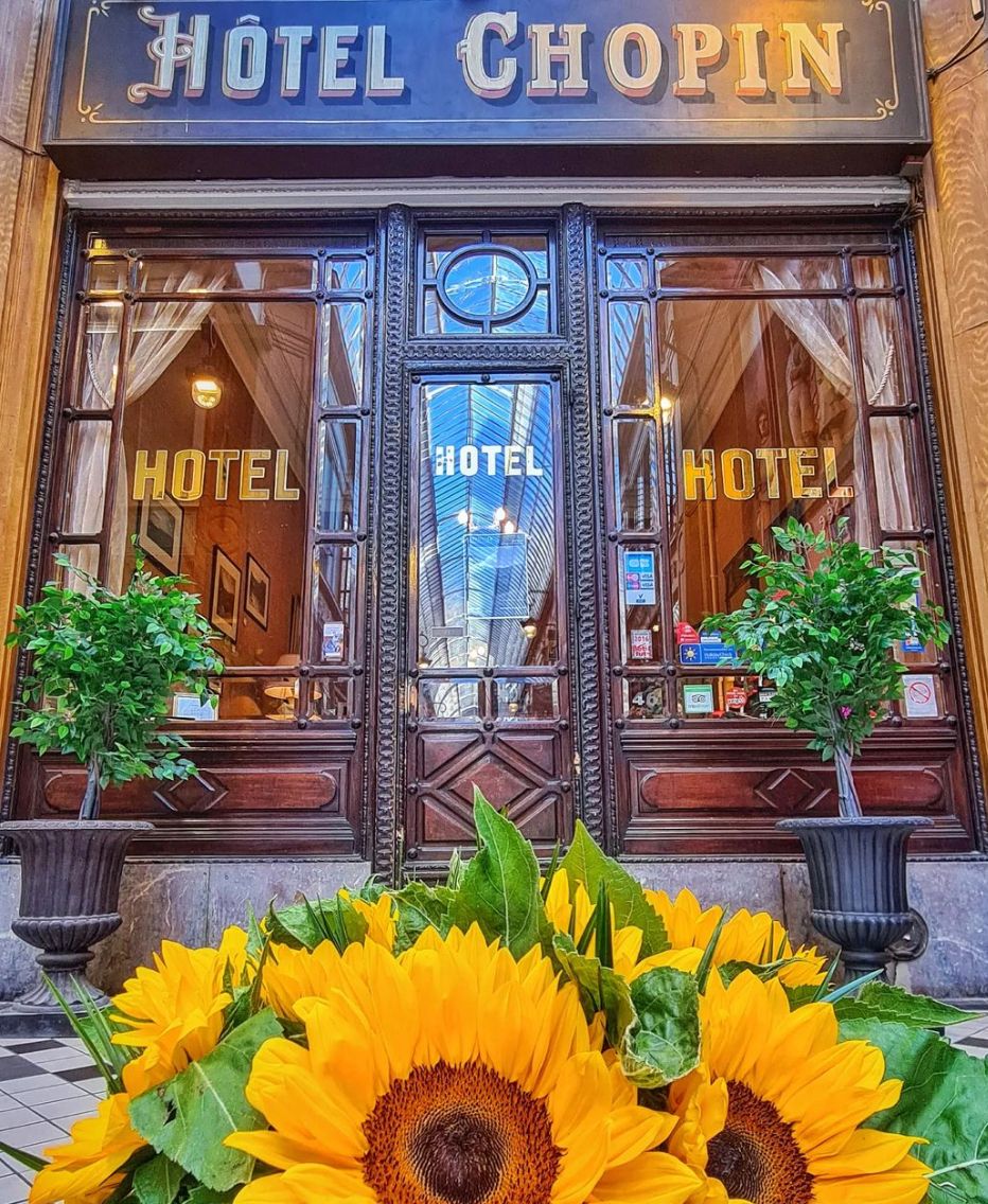 travel to Madrid - Europe Travel Guide