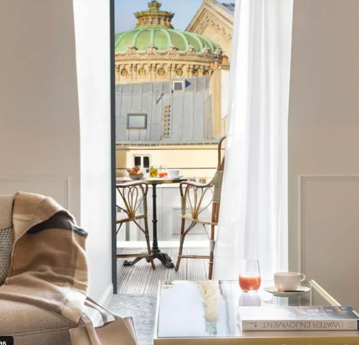 travel to Madrid - Europe Travel Guide