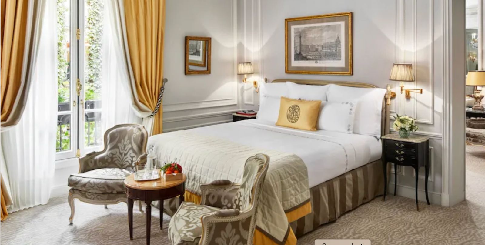 travel to Madrid - Europe Travel Guide