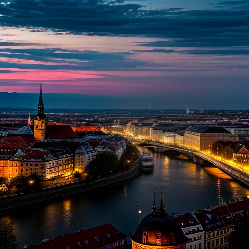 Danube