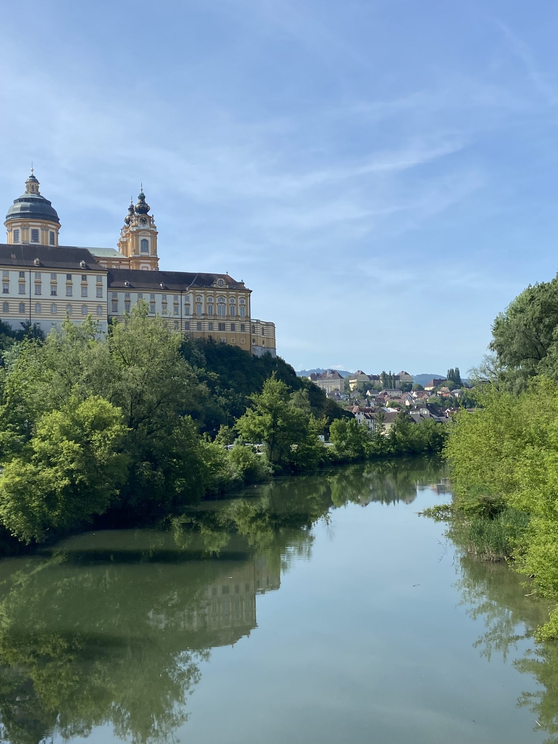 Danube