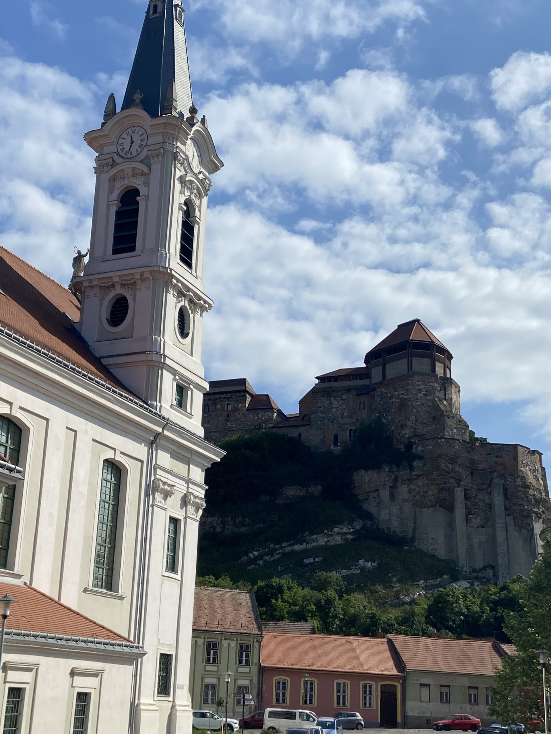 Melk Danube