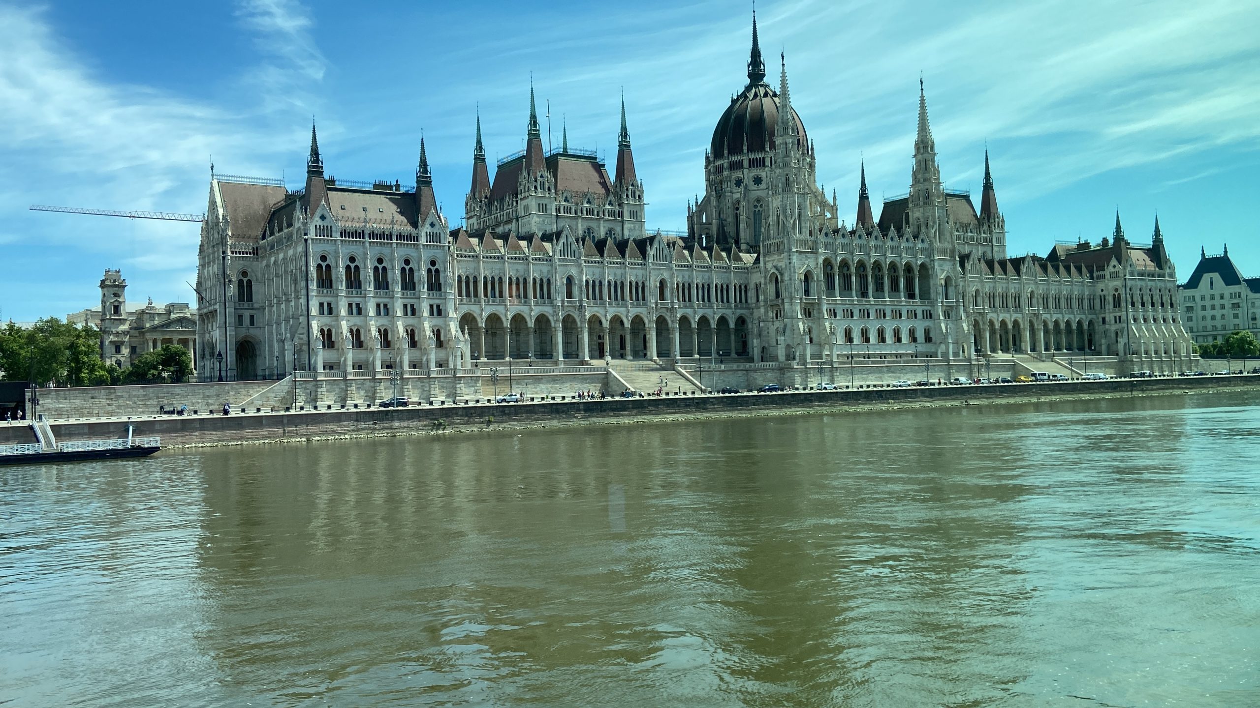 Budapest Travel Guide